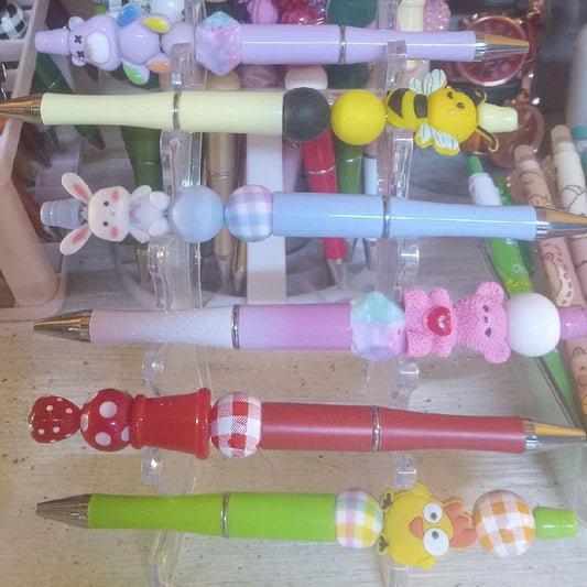 Focal Bead Pens