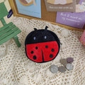 Plushie Coin Purse