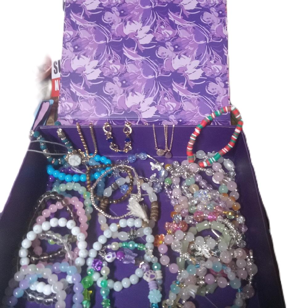 Bracelets Party Bags-Mystery Bracelets