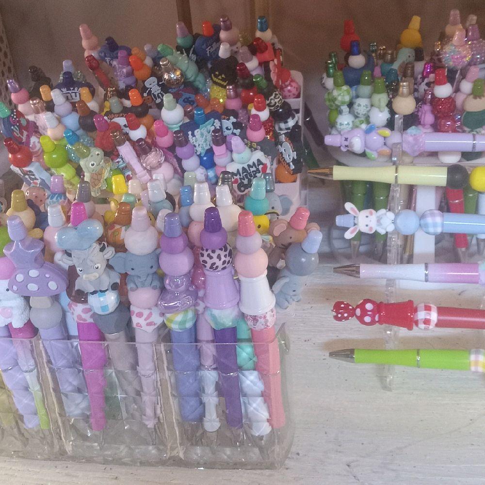Focal Bead Pens