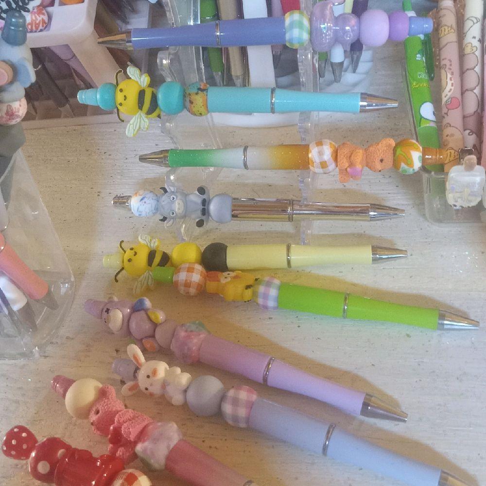 Focal Bead Pens