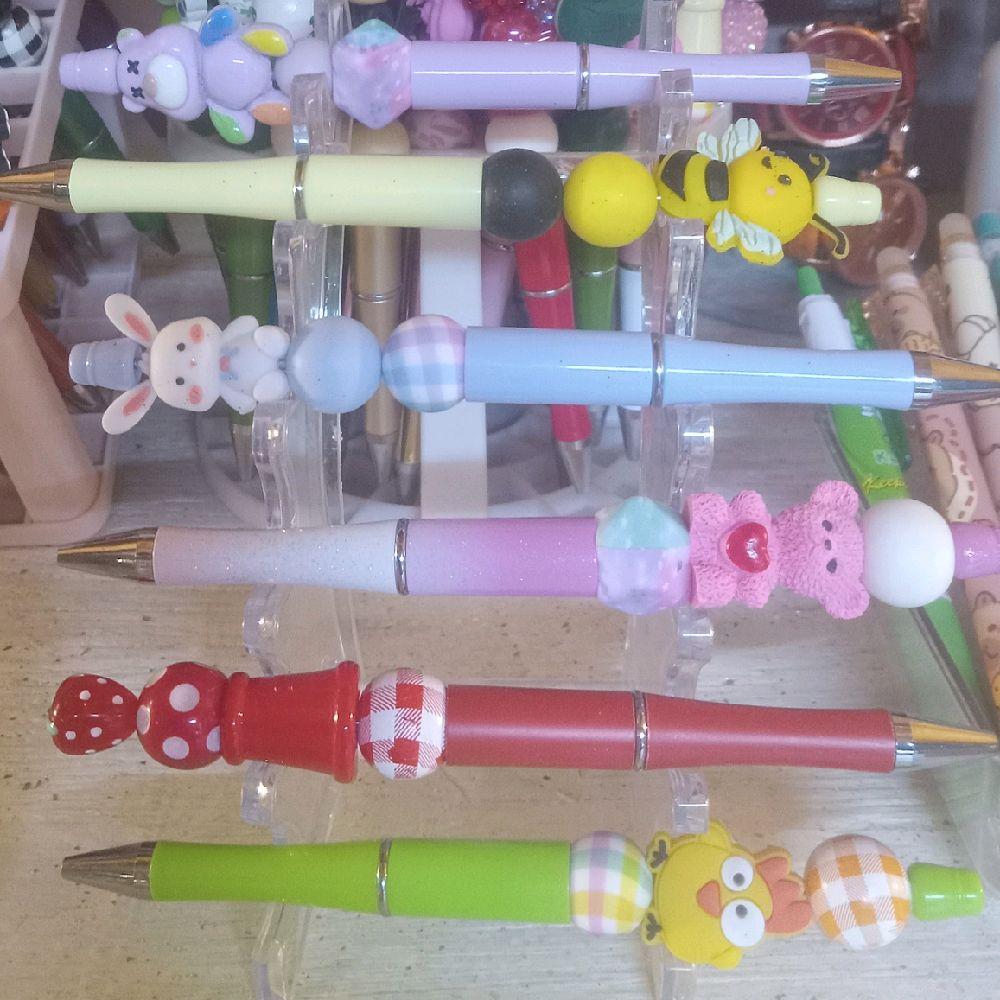 Focal Bead Pens