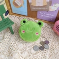 Plushie Coin Purse