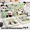Mini A7 Spiral Kawaii Notebook