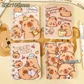 Mini A7 Spiral Kawaii Notebook