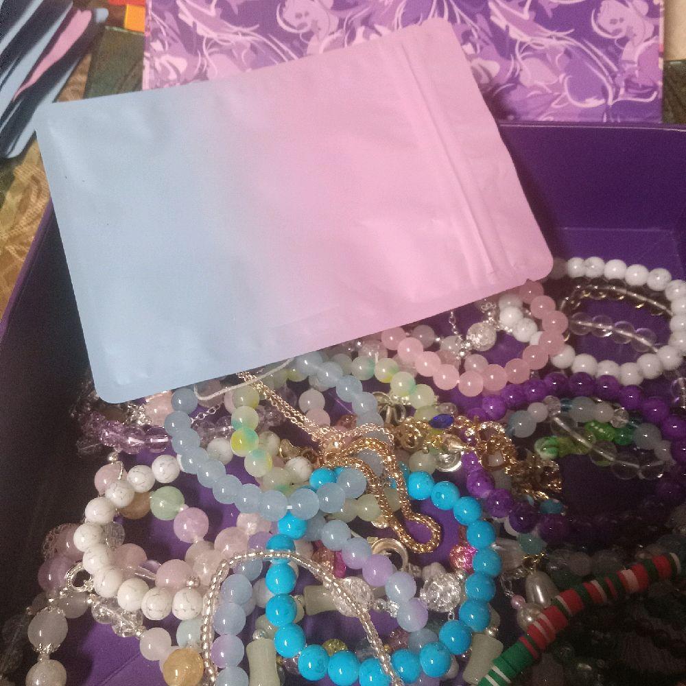 Bracelets Party Bags-Mystery Bracelets